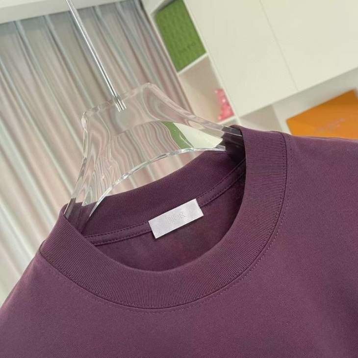 Dior T Shirts Short _SKUDiorS-2XLhgntx6816060